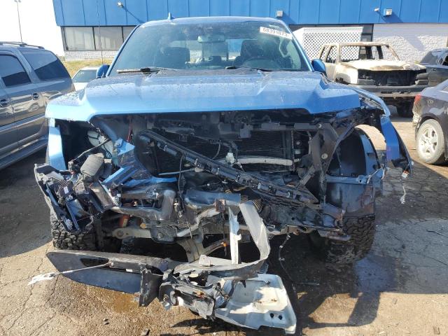 Photo 4 VIN: 1FTFW1RG6KFA12457 - FORD F150 