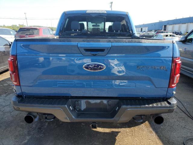 Photo 5 VIN: 1FTFW1RG6KFA12457 - FORD F150 