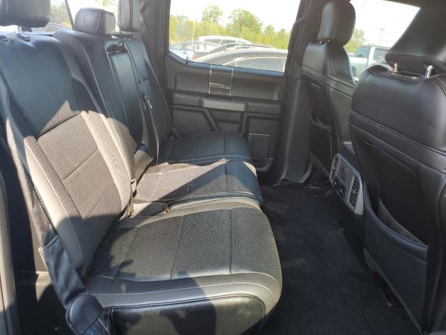 Photo 9 VIN: 1FTFW1RG6KFA12457 - FORD F150 