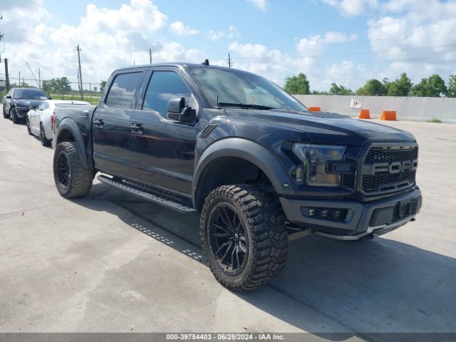 Photo 0 VIN: 1FTFW1RG6KFA15360 - FORD F-150 