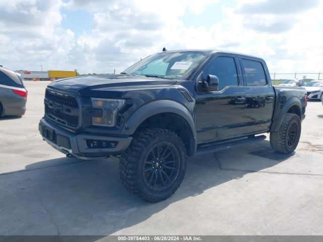 Photo 1 VIN: 1FTFW1RG6KFA15360 - FORD F-150 