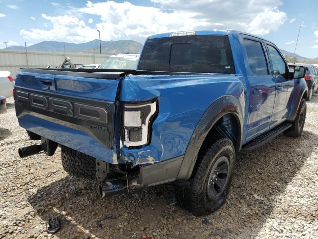 Photo 2 VIN: 1FTFW1RG6KFA16220 - FORD F150 RAPTO 