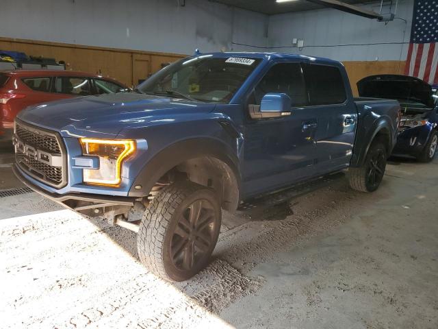 Photo 0 VIN: 1FTFW1RG6KFB28130 - FORD F150 RAPTO 