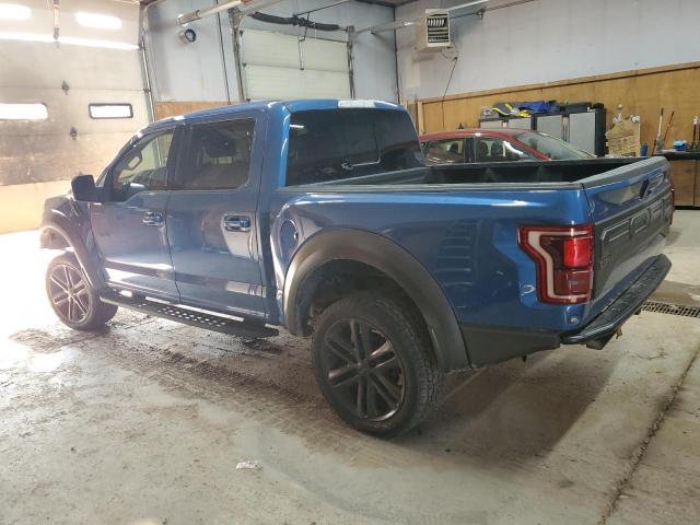 Photo 1 VIN: 1FTFW1RG6KFB28130 - FORD F150 RAPTO 