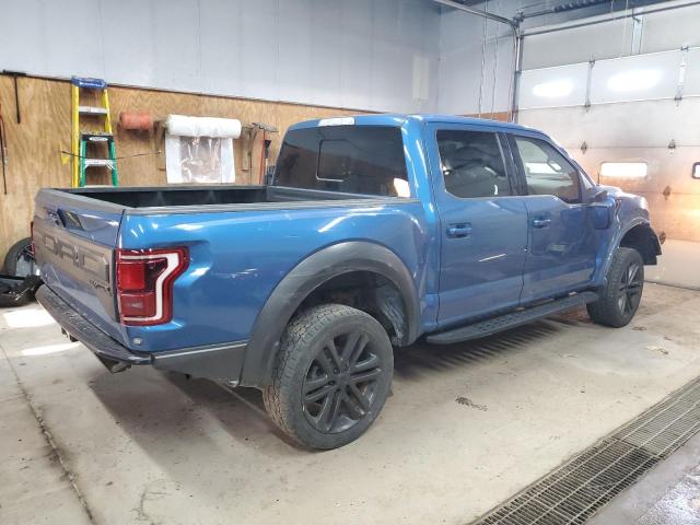 Photo 2 VIN: 1FTFW1RG6KFB28130 - FORD F150 RAPTO 