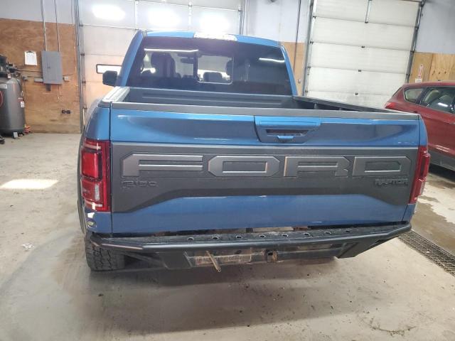 Photo 5 VIN: 1FTFW1RG6KFB28130 - FORD F150 RAPTO 