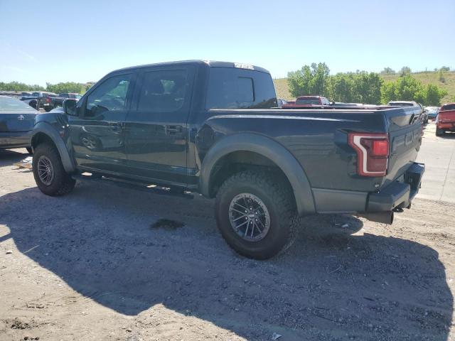 Photo 1 VIN: 1FTFW1RG6KFB90594 - FORD F150 