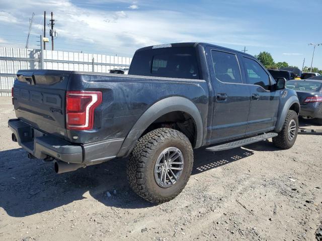 Photo 2 VIN: 1FTFW1RG6KFB90594 - FORD F150 