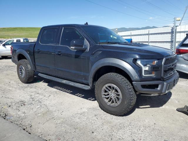 Photo 3 VIN: 1FTFW1RG6KFB90594 - FORD F150 