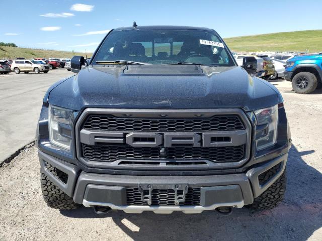 Photo 4 VIN: 1FTFW1RG6KFB90594 - FORD F150 