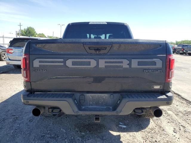 Photo 5 VIN: 1FTFW1RG6KFB90594 - FORD F150 