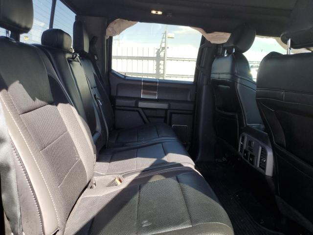 Photo 9 VIN: 1FTFW1RG6KFB90594 - FORD F150 