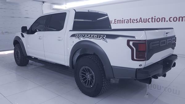 Photo 6 VIN: 1FTFW1RG6KFB99148 - FORD RAPTOR 