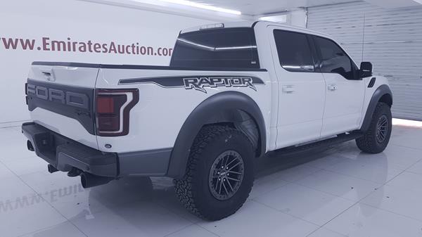 Photo 8 VIN: 1FTFW1RG6KFB99148 - FORD RAPTOR 