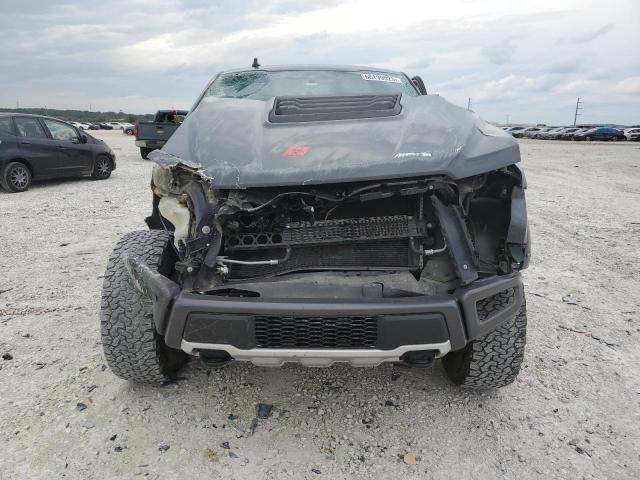 Photo 4 VIN: 1FTFW1RG6LFA49090 - FORD F150 RAPTO 