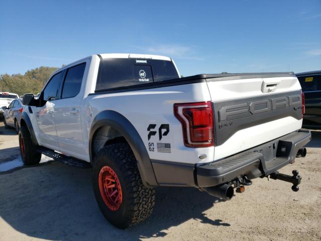 Photo 1 VIN: 1FTFW1RG6LFA91548 - FORD F150 