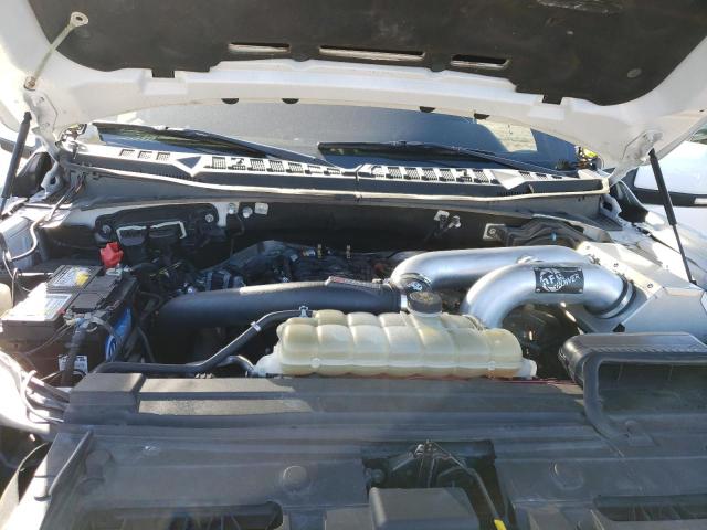 Photo 10 VIN: 1FTFW1RG6LFA91548 - FORD F150 