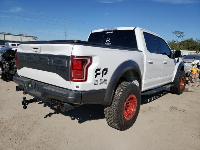 Photo 2 VIN: 1FTFW1RG6LFA91548 - FORD F150 