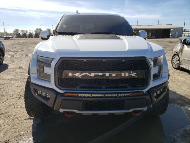 Photo 4 VIN: 1FTFW1RG6LFA91548 - FORD F150 