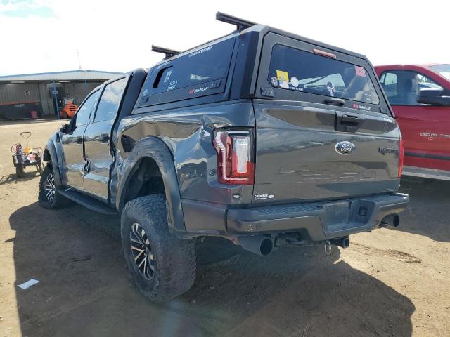 Photo 1 VIN: 1FTFW1RG6LFB47665 - FORD F150 