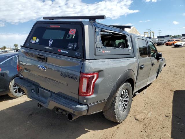 Photo 2 VIN: 1FTFW1RG6LFB47665 - FORD F150 