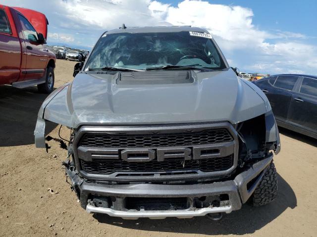 Photo 4 VIN: 1FTFW1RG6LFB47665 - FORD F150 