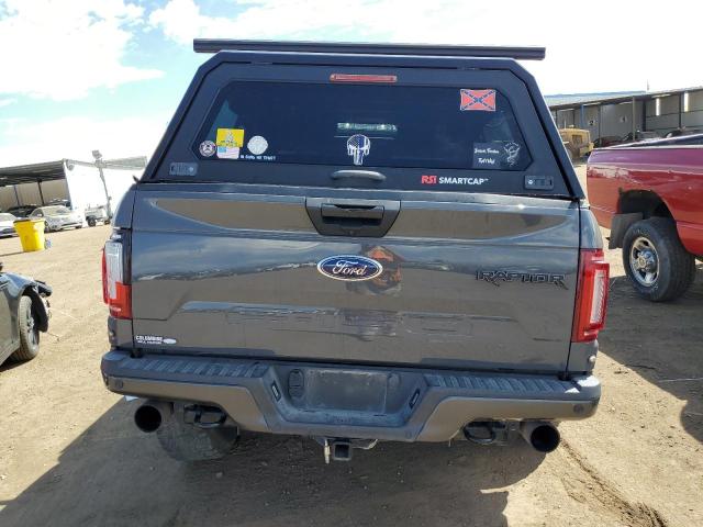 Photo 5 VIN: 1FTFW1RG6LFB47665 - FORD F150 