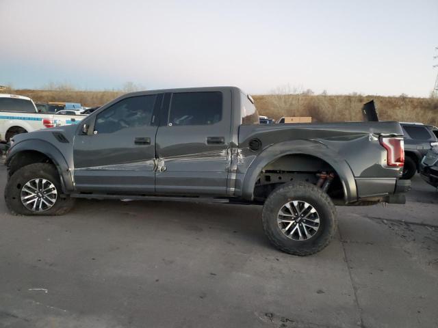 Photo 1 VIN: 1FTFW1RG6LFB47665 - FORD F150 