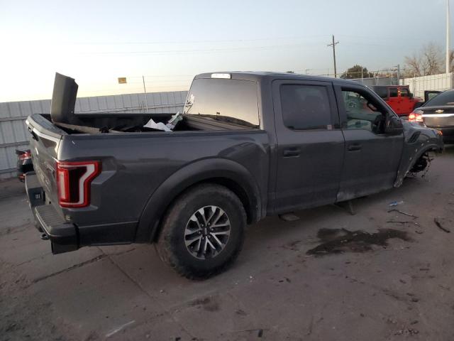 Photo 2 VIN: 1FTFW1RG6LFB47665 - FORD F150 