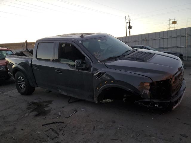 Photo 3 VIN: 1FTFW1RG6LFB47665 - FORD F150 