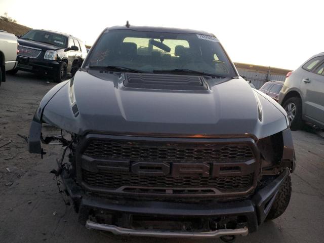 Photo 4 VIN: 1FTFW1RG6LFB47665 - FORD F150 