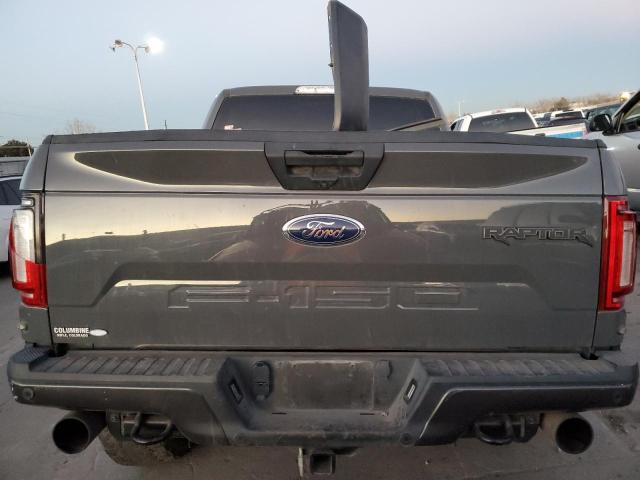 Photo 5 VIN: 1FTFW1RG6LFB47665 - FORD F150 