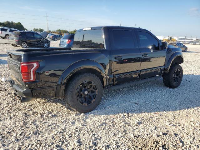 Photo 2 VIN: 1FTFW1RG6LFB87874 - FORD F150 RAPTO 