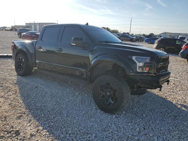 Photo 3 VIN: 1FTFW1RG6LFB87874 - FORD F150 RAPTO 