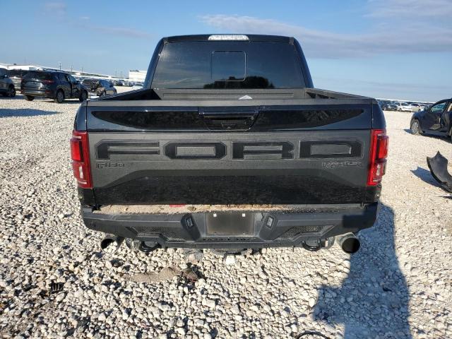 Photo 5 VIN: 1FTFW1RG6LFB87874 - FORD F150 RAPTO 