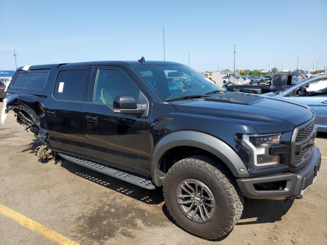 Photo 3 VIN: 1FTFW1RG6LFC41593 - FORD F150 RAPTO 