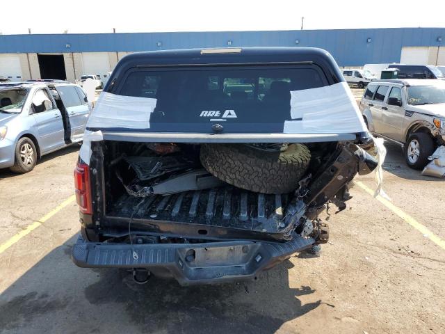 Photo 5 VIN: 1FTFW1RG6LFC41593 - FORD F150 RAPTO 