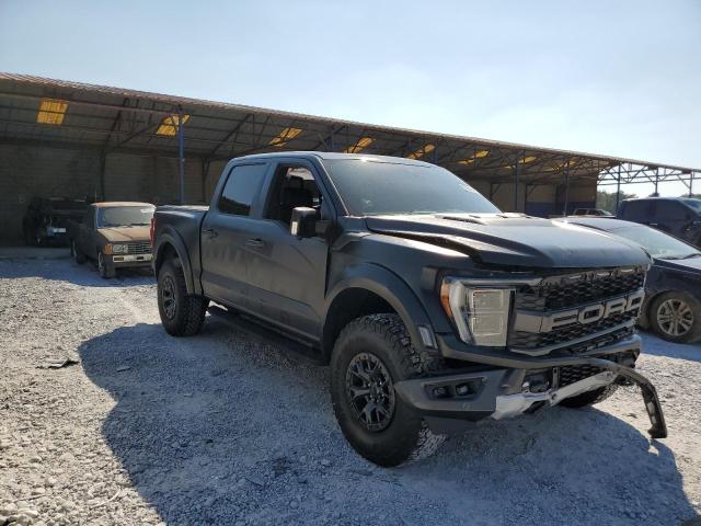 Photo 0 VIN: 1FTFW1RG6MFC39599 - FORD F150 RAPTO 