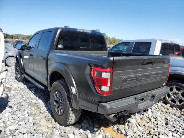 Photo 2 VIN: 1FTFW1RG6MFC39599 - FORD F150 RAPTO 