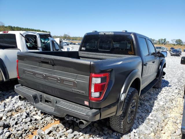 Photo 3 VIN: 1FTFW1RG6MFC39599 - FORD F150 RAPTO 