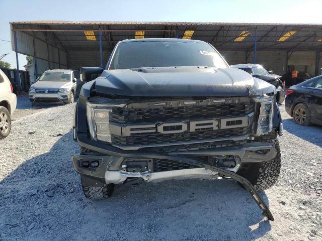 Photo 8 VIN: 1FTFW1RG6MFC39599 - FORD F150 RAPTO 