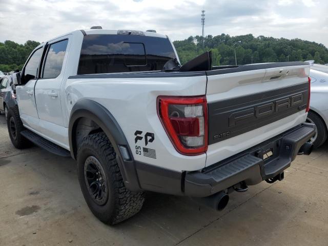 Photo 1 VIN: 1FTFW1RG6NFA08056 - FORD F150 RAPTO 