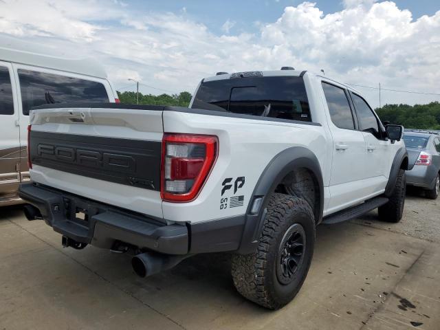 Photo 2 VIN: 1FTFW1RG6NFA08056 - FORD F150 RAPTO 