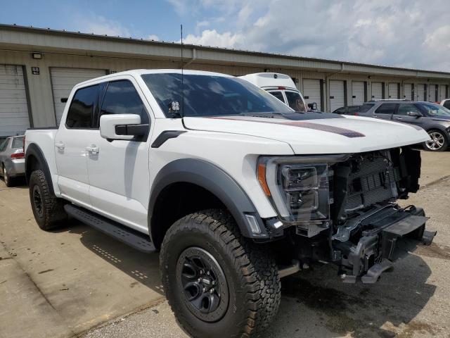 Photo 3 VIN: 1FTFW1RG6NFA08056 - FORD F150 RAPTO 