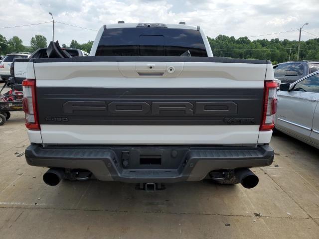 Photo 5 VIN: 1FTFW1RG6NFA08056 - FORD F150 RAPTO 