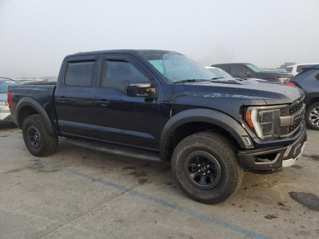 Photo 3 VIN: 1FTFW1RG6NFA84151 - FORD F150 RAPTO 