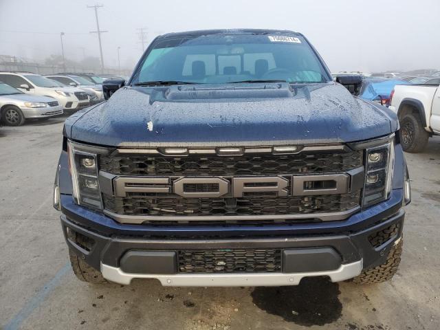 Photo 4 VIN: 1FTFW1RG6NFA84151 - FORD F150 RAPTO 