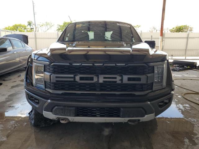 Photo 4 VIN: 1FTFW1RG6NFA84196 - FORD F150 RAPTO 