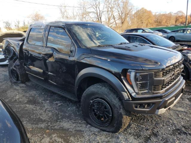 Photo 3 VIN: 1FTFW1RG6NFA84196 - FORD F150 RAPTO 