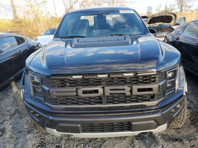 Photo 4 VIN: 1FTFW1RG6NFA84196 - FORD F150 RAPTO 